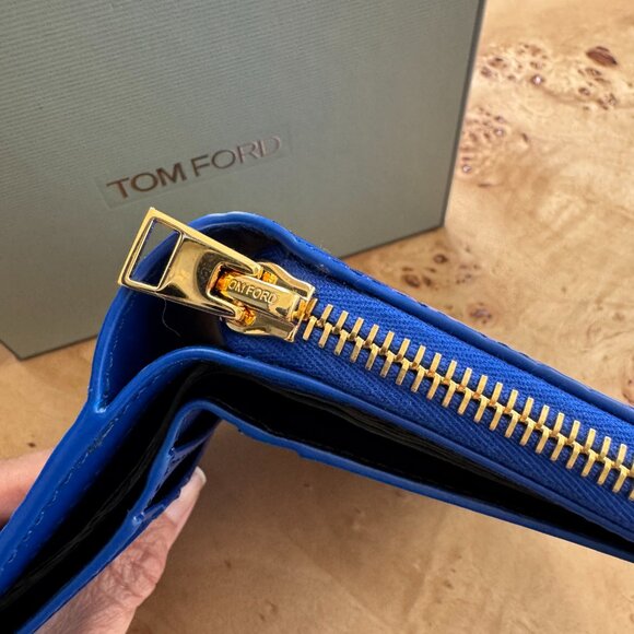 TOM FORD Wallet - Picture 9 of 13